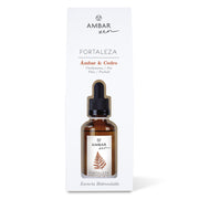 Essence concentre ambar zen ambar et cedre