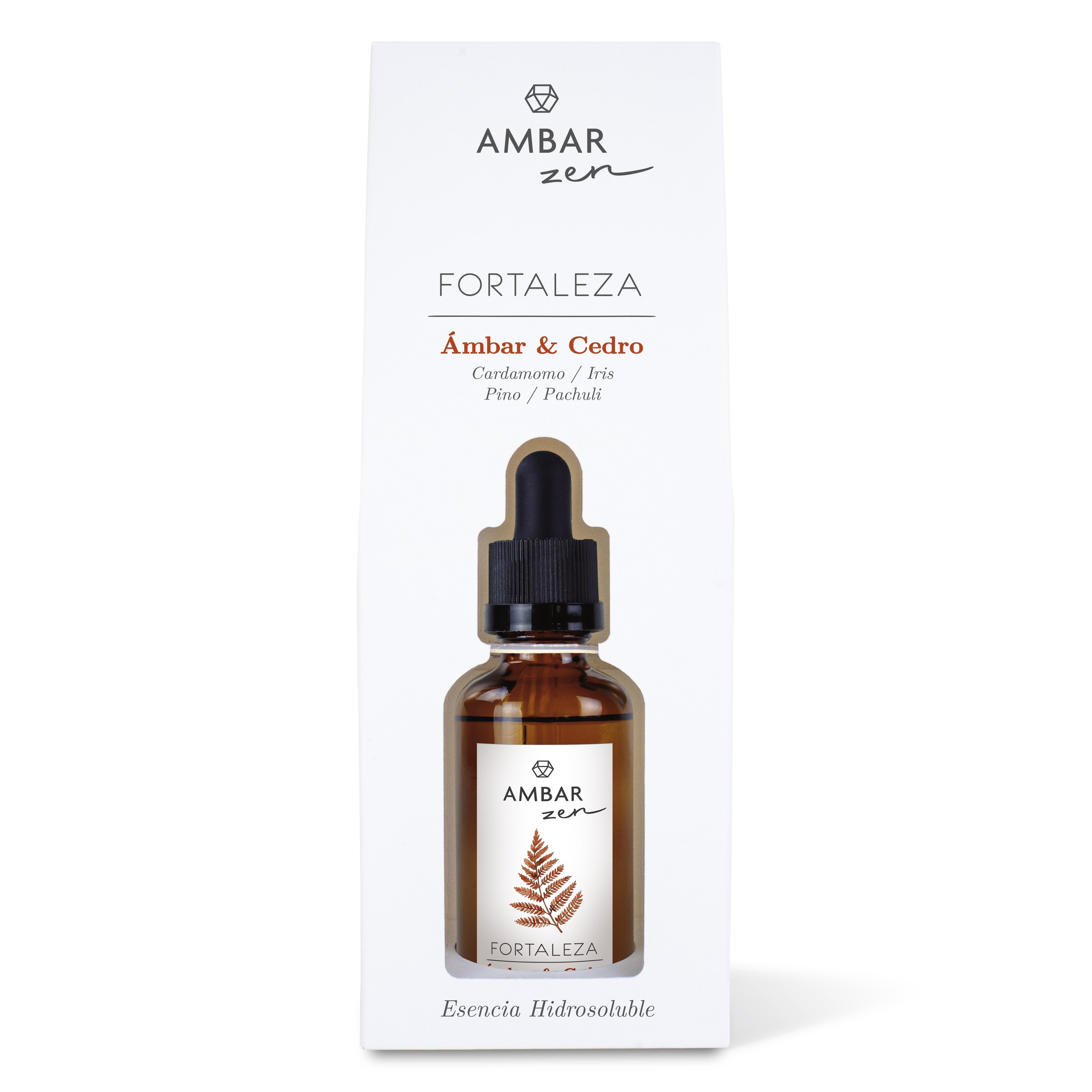 Essence concentre ambar zen ambar et cedre