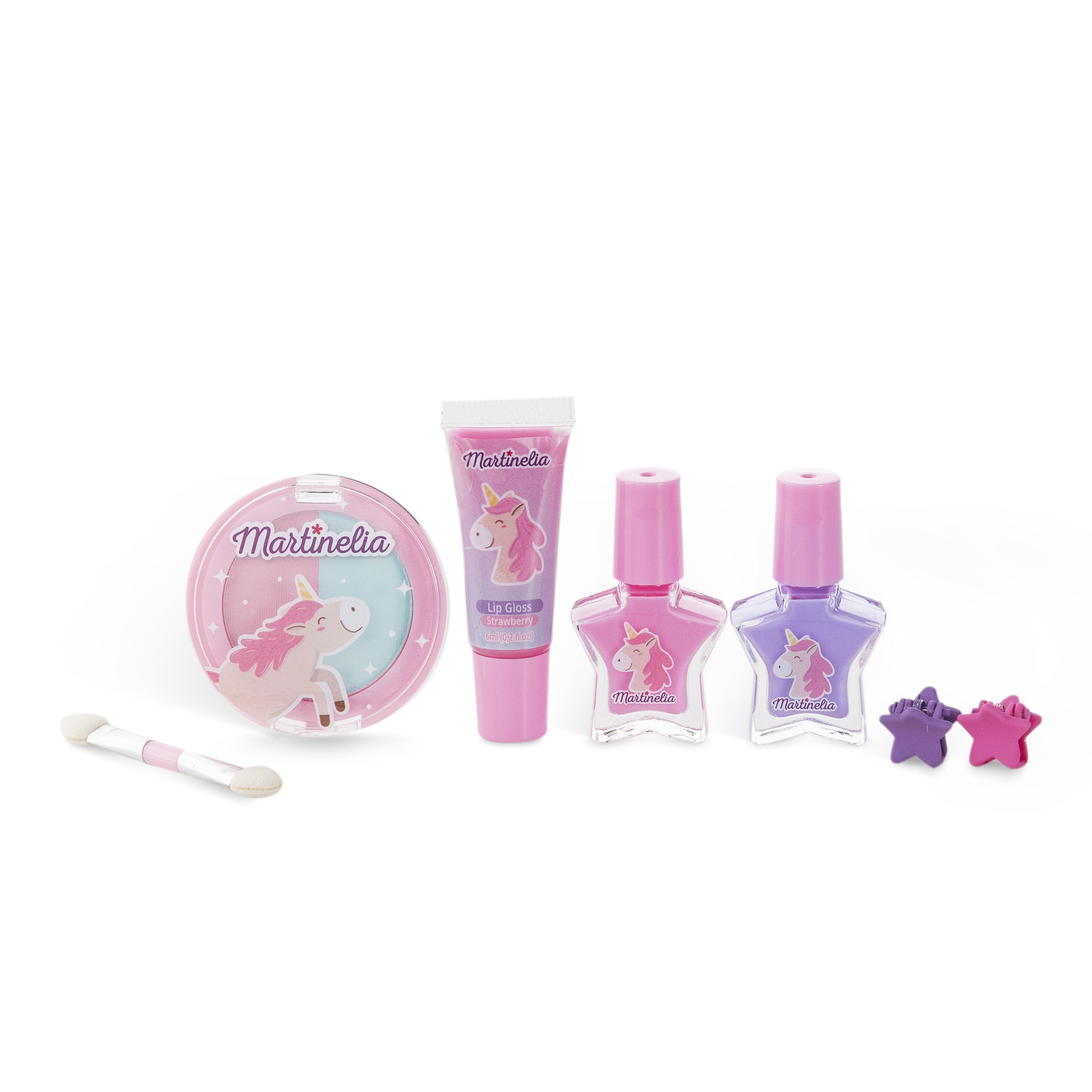 Set martinelia make up complet 12226