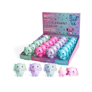 Lip balm candy shop cute elephant martinelia 90068