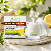 Pack of 6 - Magic Anti-Spot Cream 119 - Retinol Complex