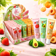36-Piece Set - Fruity Moisturizing Lip Gloss - 7926/a - Yes Love