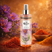 Lot de 6 Pièces - Brume Corps et Cheveux Suggared Saffron 250ML - Prady
