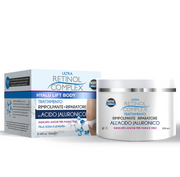 Firming cream with hyaluronic acid and retinol 317