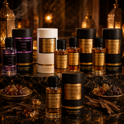 Lot de 6 Pièces - Mixte Collection Mythique Aléatoire 50ml - Collection Mythique