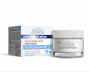 Retinol complex hydrating mask with hyaluronic acid 257