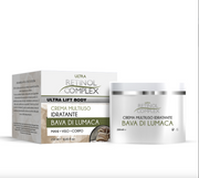 Retinol complex body cream with snail mucin/306