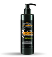 Anti-Frizz Smoothing Milk with Retinol 403 