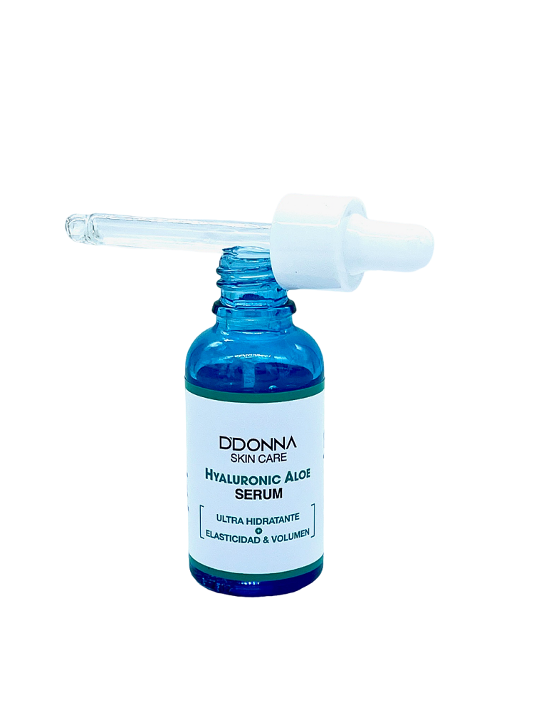 Lo de 24 serum a l'acide hyaluronique et aloe vera ddonna 10102A
