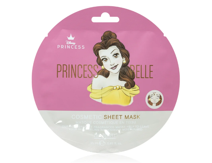 Masque disney princesse belle - Mad beauty