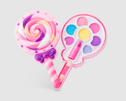 Sucette maquillage yummy martinelia 11112