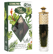 Dubai roll on ruh khus perfume concentrate