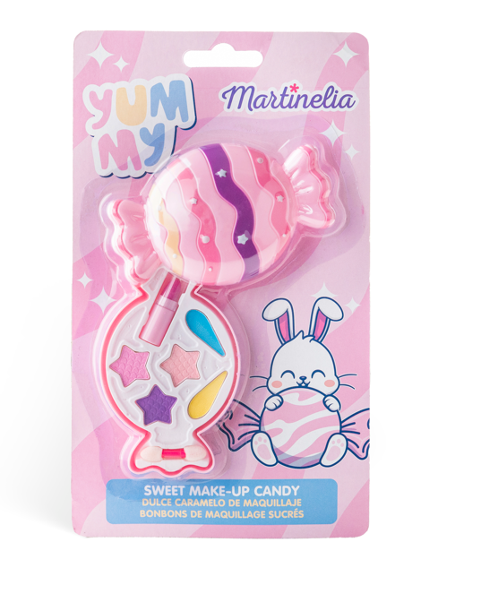 Yummy Martinelia Candy Makeup Set 11113