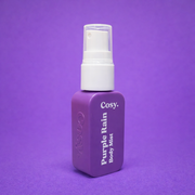 Lot de 21 Pièces - Brumes Corporelle Purple Rain 30ml - Cosy.