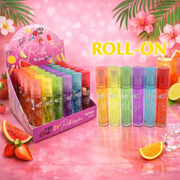 Gloss roll on fruity yes love 0372/1