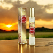 Lot de 6 Pièces - Eau de Toilette Laya Al Arab 33 Ml - Prady