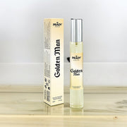 Set of 6 golden man perfume 33ml - Prady 
