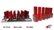 Vernis yes love effet gel 9 jours 2776/8