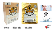 Yes Love Tiger Moisturizing Mask T2453