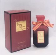 Eau de parfum very seductive passion fragrance couture 100ML