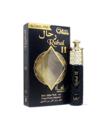 Concentré parfum dubai roll on rahal 2