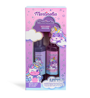 3 piece little unicorn box set Martinelia 90130