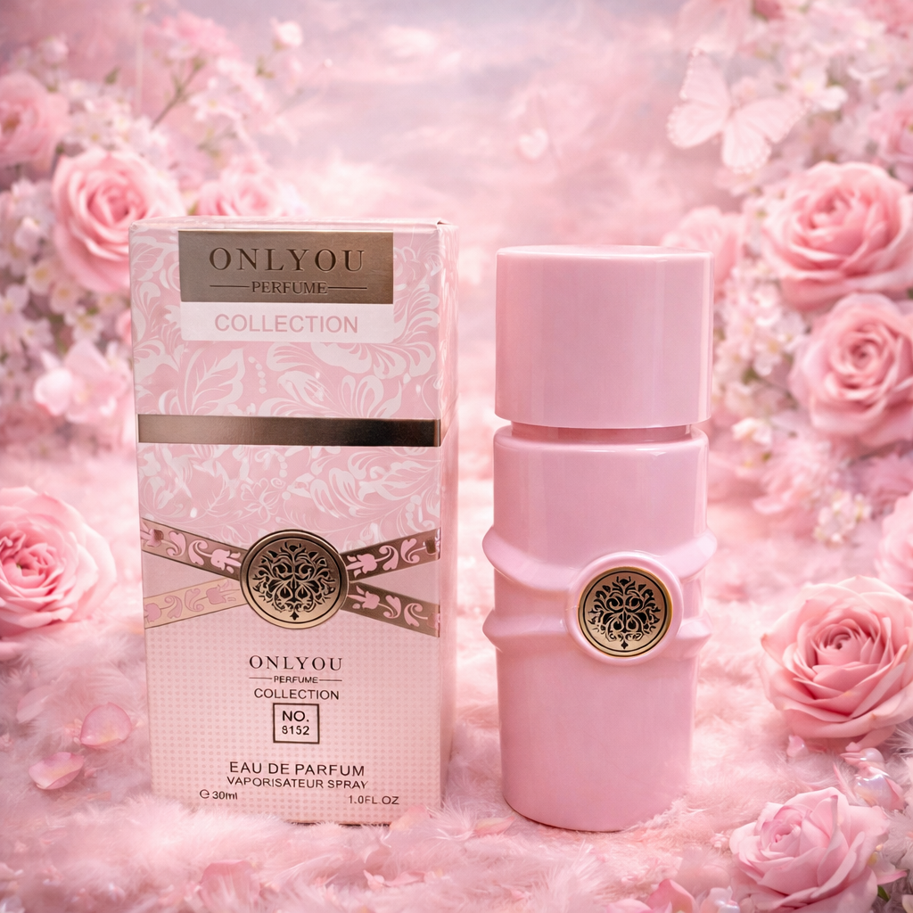 Set of 12 - Only You Original Perfume Collection 30ml - Only You Perfu