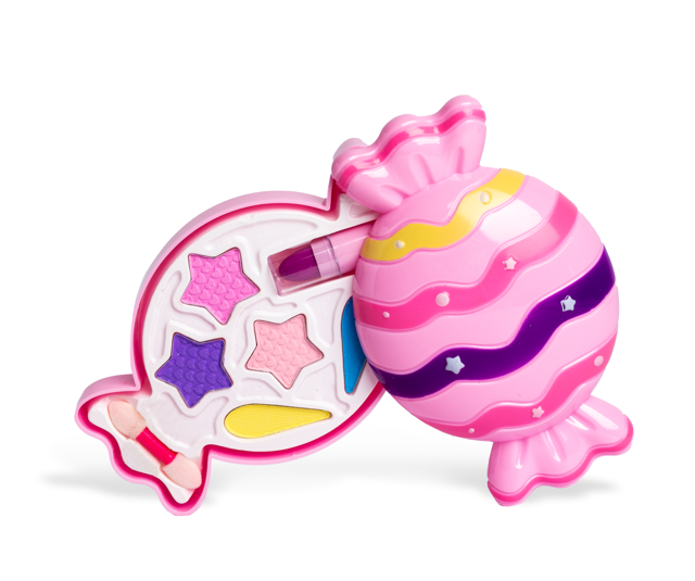Set de maquillage xxl candy martinelia 12152