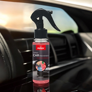 Spray d'ambiance parfumé voiture fruits rouge 100ML prady