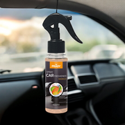 Spray d'ambiance parfumé voiture mangue 100ML prady