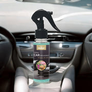 Spray d'ambiance parfumé voiture ritual de spa 100ML prady