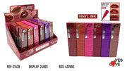 Rouge a levres vinyl effect yes love 2143B