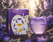 Lot de 6 Pièces - Eau de Parfum Pommy & Passion women 100ml - Omerta