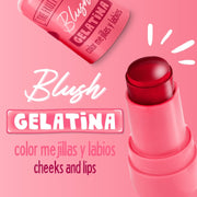 Pack of 24 - Scented Face and Lip Jelly - The Fruit Company