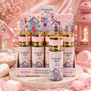 Lot de 12 Pièces - Brume pour le Corps Marshmallow Blush 100ml - Luxury