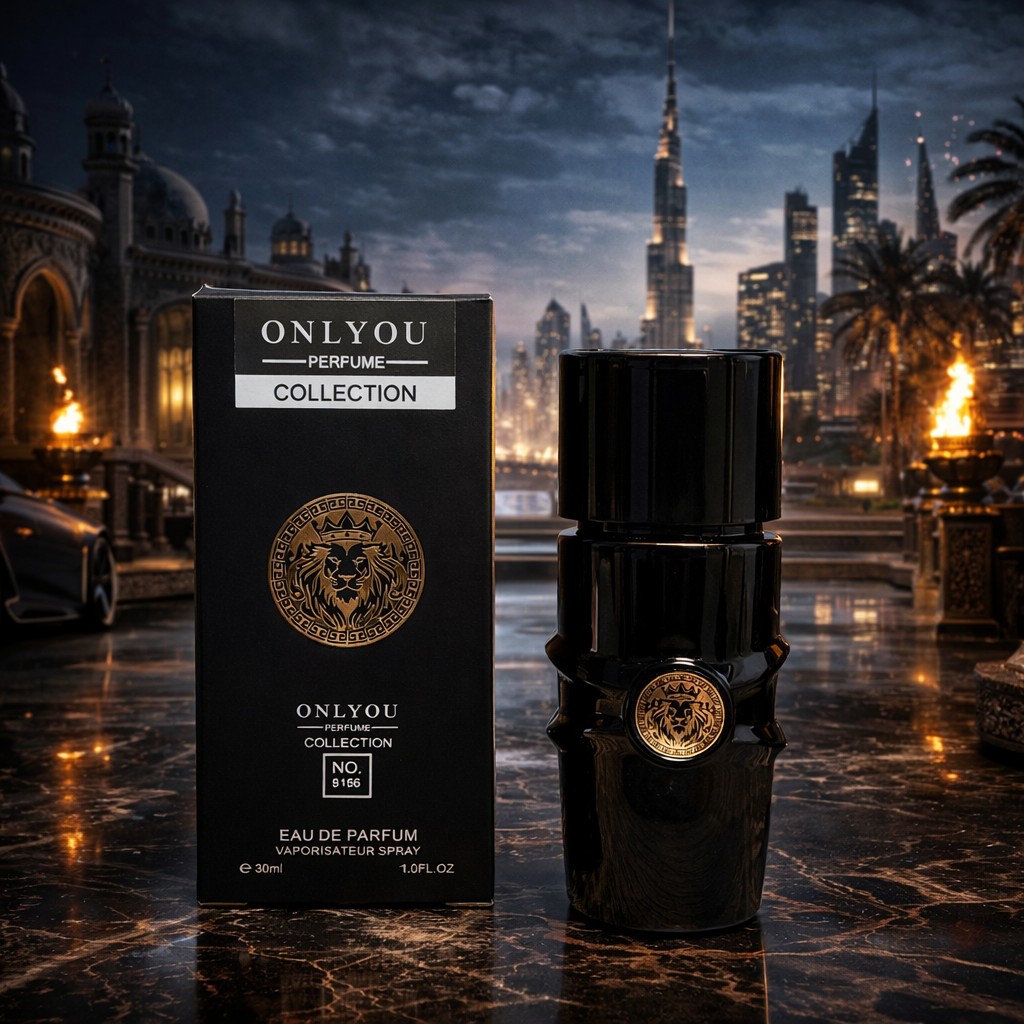 Lot de 12 - Parfum Collection Only You Asada 30ml - Only You Perfume collection