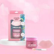 Cosmi Premium Strawberry Lip Care Set