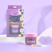 Set de soins pour les lèvres a la coco cosmi premium