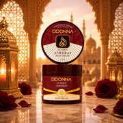 Lot de 6 Pièces - Crème Visage au Collagène Ameerat - D'Donna