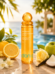 Lot de 12 Pièces - Brume Summer Luxurian Paradise 90ml - Don Algodon