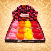 Yes Love Lip Balm 0377/01