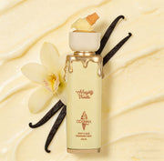 Lot de 6 Pièces - Brume Corps & Cheveux Naughty Vanilla 250ml - D'Donna