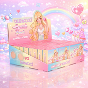 Lot de 24 Pièces - Spark Crush Compact Powder - Kevin & Coco