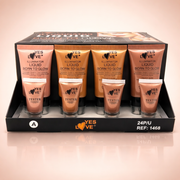 24-Piece Set - Bright Glow Illuminating Cream - 1468 - Yes Love