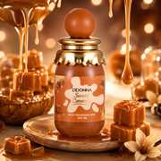 Pack of 6 - Sweet Caramel Gourmet Mist 300ml - D'Donna