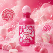 Lot de 6 Pièces - Gel Douche 280ml Dreamy Treats - D’Donna