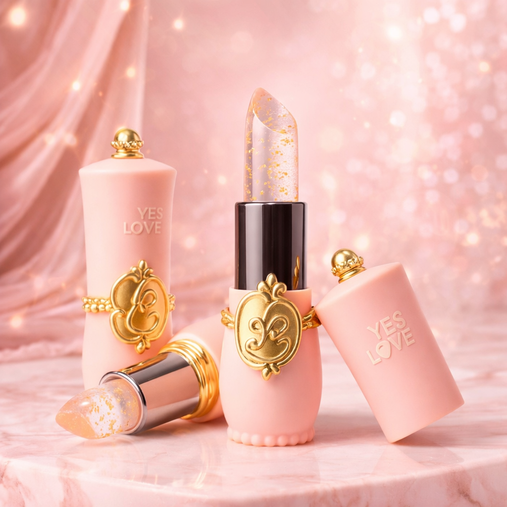 Lot de 36 - Rouge à Lèvres Magic Oriental - 0530 - Yes Love