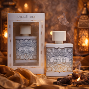 Lot de 6 Pièces - Eau de Parfum Badr al Oud Grace 100ml - Manasik
