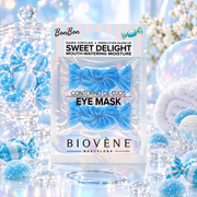 Boîte de 25 - Patchs contour des yeux Sweet Delight Eye Mask – Biovène Barcelona