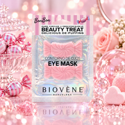Boîte de 25 - Patchs contour des yeux Beauty Treat Eye Mask – Biovène Barcelona